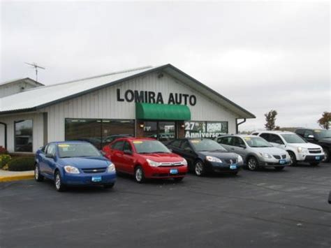 Lomira auto - View Lomira Auto's vehicles for sale in Lomira & Neenah WI. We have a great selection of new and used cars, trucks and SUVs.
